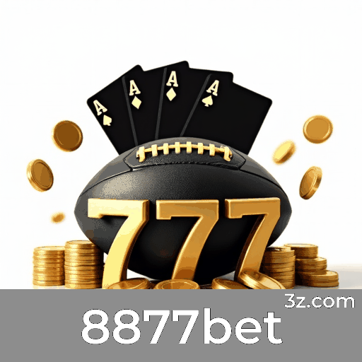 8877bet