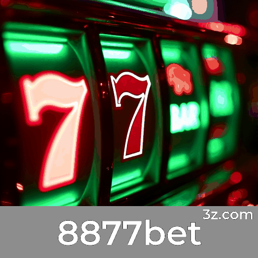 8877bet