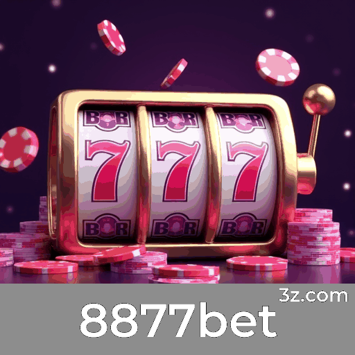 8877bet