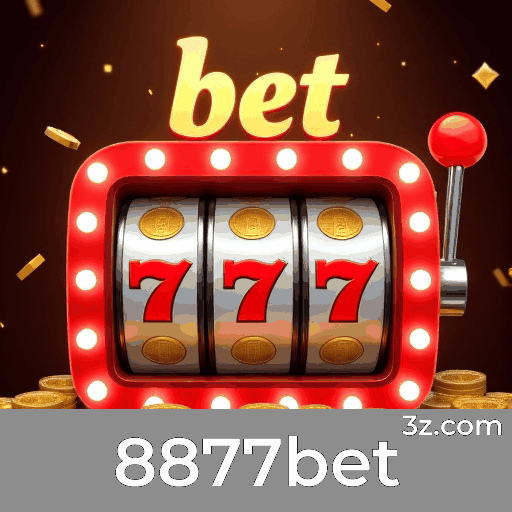 8877bet