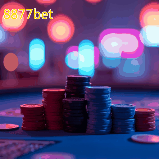 Aventura de Jogos Online com 8877bet: Viva Agora
