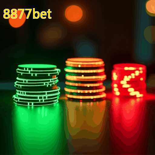 Cassino Exclusivo 8877bet: Emocione-se Jogando