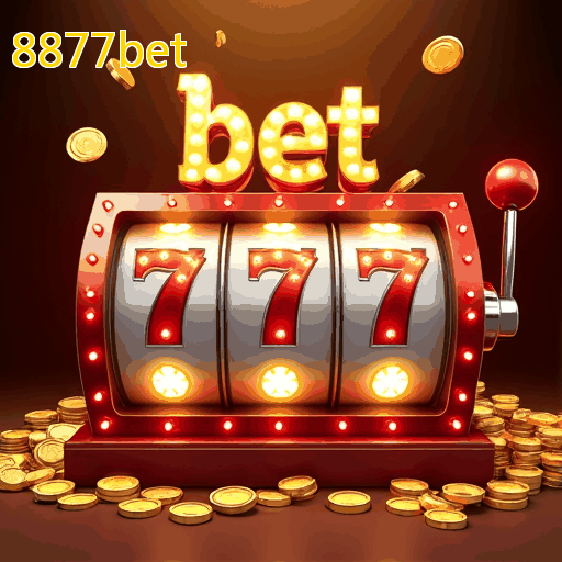 Baixe o App 8877bet – Jogue Cassino no Celular com Slots e Apostas