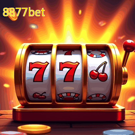 Bônus e Promoções no 8877bet – Rodadas Grátis, Códigos e Ofertas Especiais
