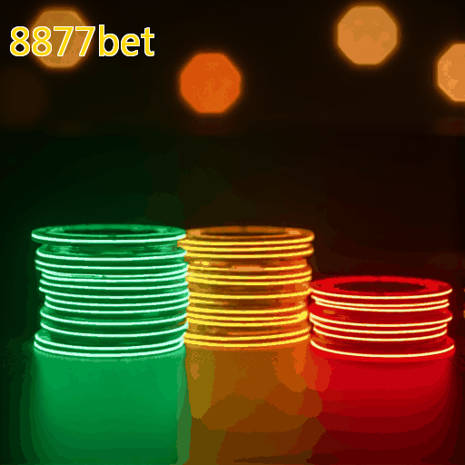 Slots Online no 8877bet – Rodadas Grátis, Megaways e Grandes Prêmios